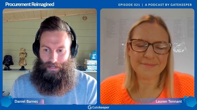 Replace the RFP with Agile Procurement смотреть онлайн