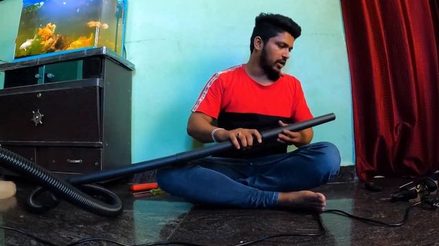 ಈಗ ಮನೆ ಕೆಲಸ ತುಂಬಾ Easy ? | Best Vacuum Cleaner For Home 2023 | Amazon | In Kannada | Sachin Amigo | смотреть онлайн