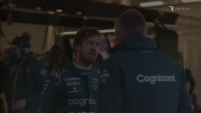 The key players in the 2023 F1 driver market смотреть онлайн
