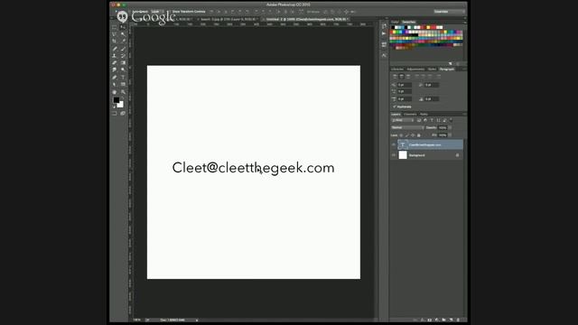 Photoshop 101 - Free Webinar Training смотреть онлайн