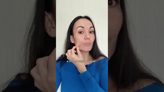 Почему техники от брылей не работают? смотреть онлайн