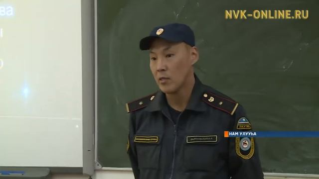 Намҥа баһаары сэрэтэр үлэлэр ыытыллаллар смотреть онлайн