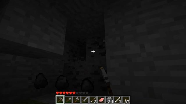 Minecraft Beta 1.7.3 It's 2011 Again Ep. 2