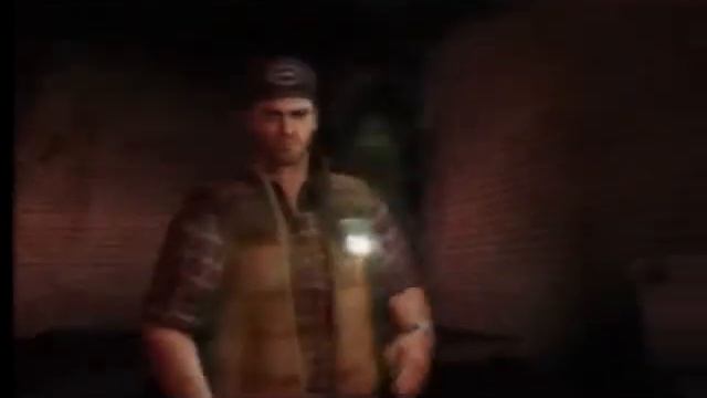 Poon in the face of danger [Silent Hill Origins - PS2 - SPOILERS] смотреть онлайн