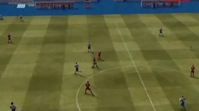 Winning Eleven : Pro Evolution Soccer 2008 Jap Trailer смотреть онлайн