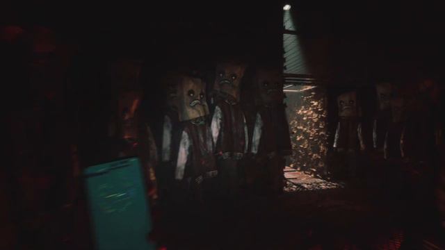 Jak otworzyć ZAMKNIĘTE DRZWI w LABIRYNCIE w SILENT HILL THE SHORT MESSAGE - ostatni BOSS смотреть онлайн