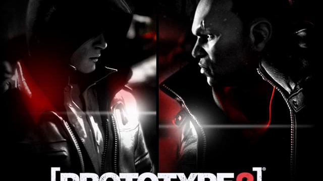 Prototype 2 - Extended Soundtrack Murder Your Maker смотреть онлайн
