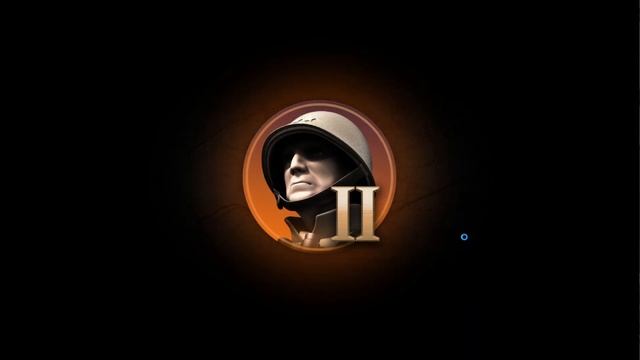 Unity of Command 2 Gameplay (PC Game). смотреть онлайн