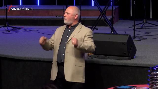 Church of Truth (05.08.2016) - Хлебопреломление смотреть онлайн