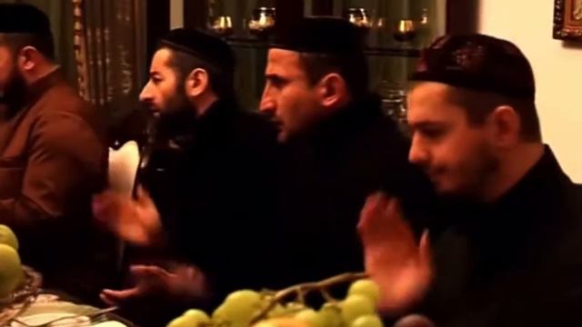 5 января 2010 год саг1 Мовлат у Дзауровых смотреть онлайн