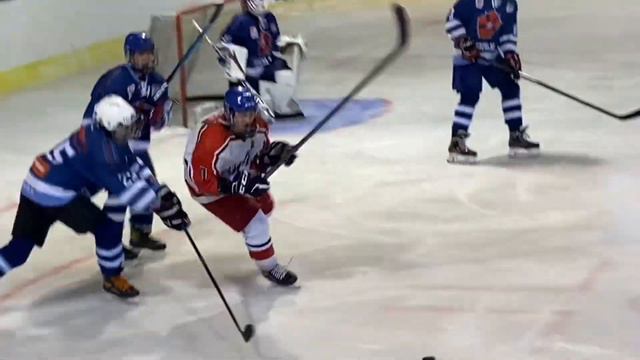 JcTED.cz v terénu! Hokej - regionální liga juniorů: Strakonice - Soběslav смотреть онлайн