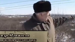 Освобождение Курска 1943