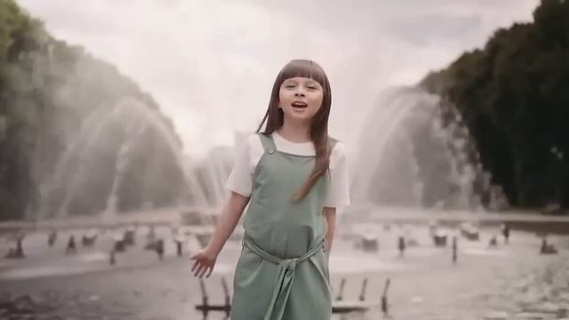 «Добрый день!
Меня зовут Полина Афанасьева, 9 лет, я из г. Прохладный, КБР. Помогите пожалуйста смотреть онлайн