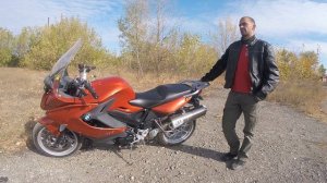 BMW F800GT - Ведро или нет?!