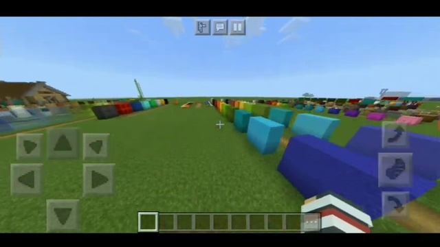 FAITHFUL [64x][32x] TEXTURA PARA MINECRAFT PE 1.16.40 | MINECRAFT BEDROCK смотреть онлайн