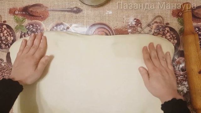 Сладкие пироги с фруктами и ягодами