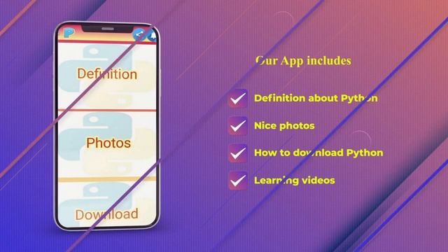 Python: tutorial android App смотреть онлайн