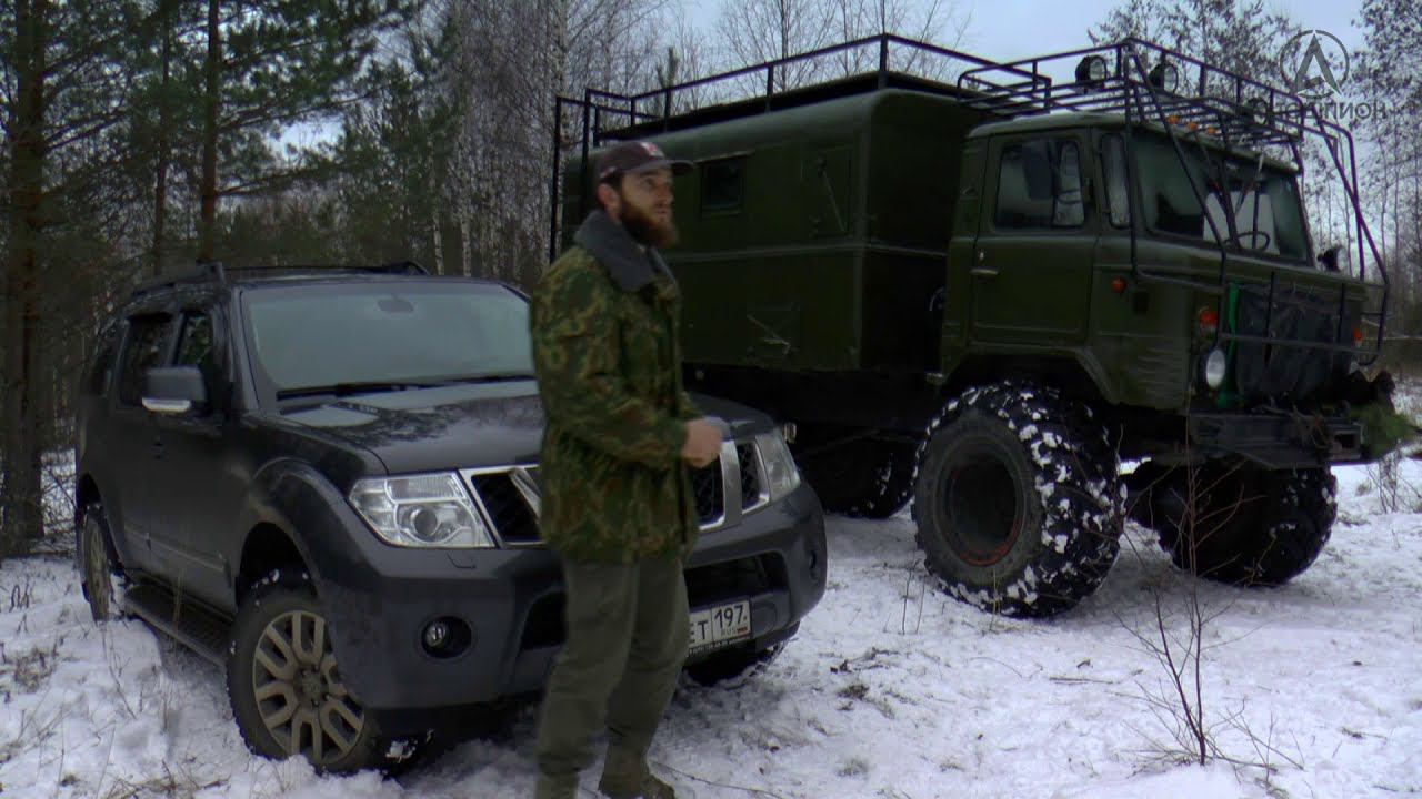 Болячки Ниссан Патфайндер и опыт эксплуатации Nissan Pathfinder 3d V9X  Автошпион