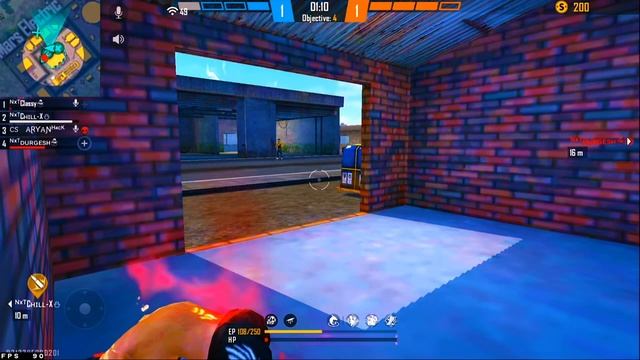 Int Kartik ? vs Classy Free Fire ? 4x4 Highlights ❤️ смотреть онлайн