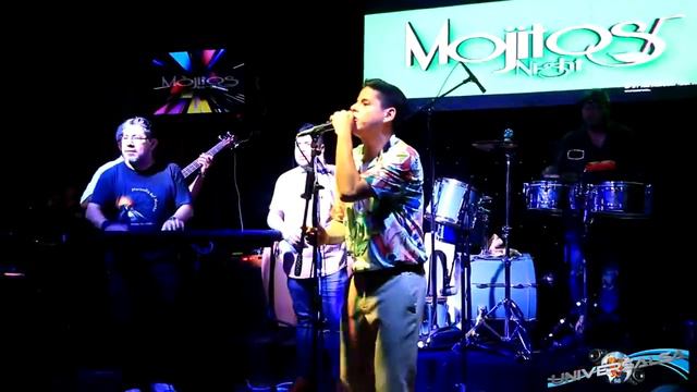 Jorge Carmona Brujería смотреть онлайн