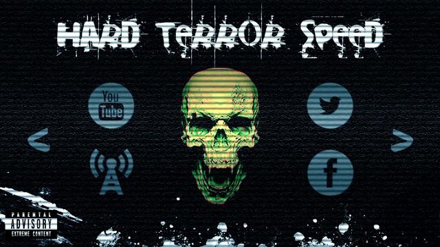 [SpeedCore] Nikola Marinov - Take Your Brain Out It's Cool