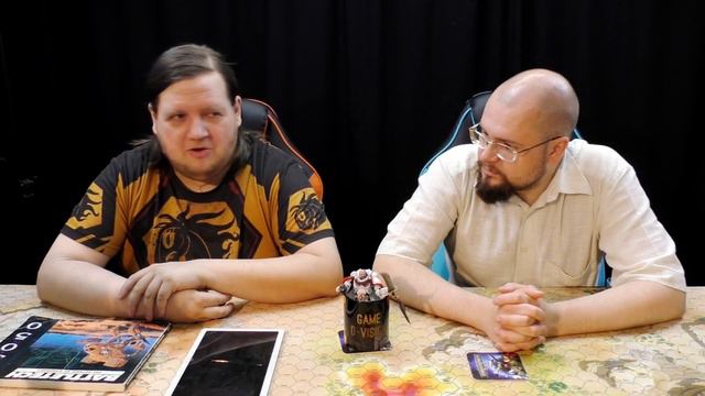 Battletech: Обзор мехов. Hunchback IIC (TRO 3050) смотреть онлайн