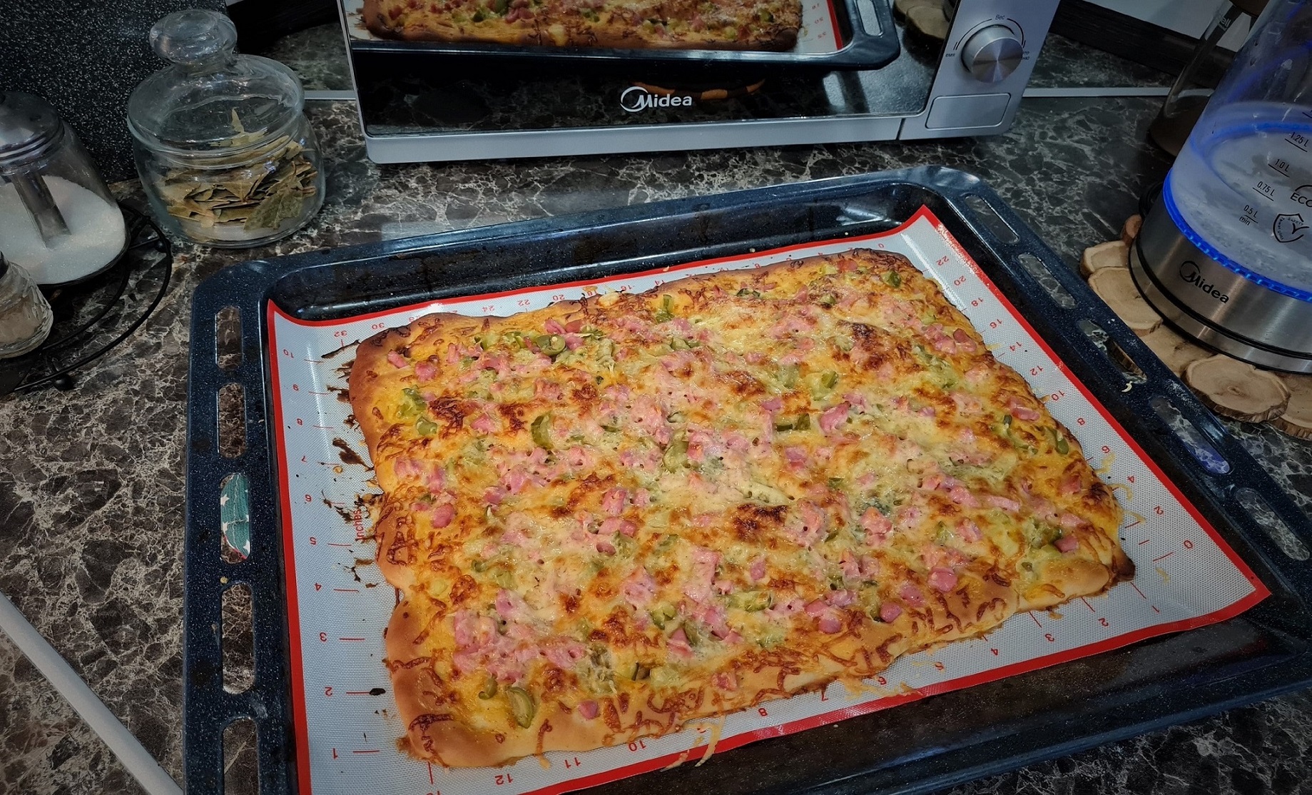 Чекалова Life