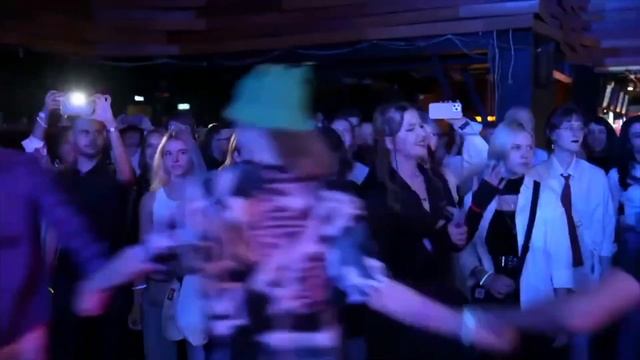 IThub college | 1-st Digital bell смотреть онлайн