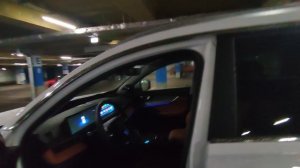 Chery tiggo 8 pro max. Знакомство.