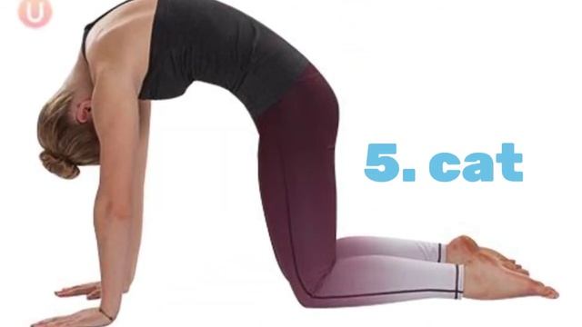 10 Yoga Poses You Should Do Every Day смотреть онлайн