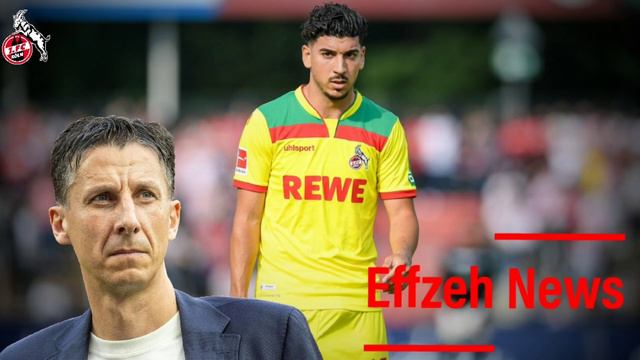 Ist Christian Keller's Transferpolitik noch tragbar?🤔|Dimitris Limnios verlässt den 1.FC Köln смотреть онлайн