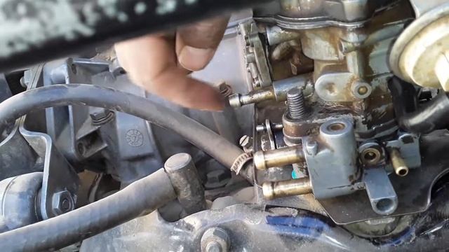 AYUDA con carburador ICV 32 - PROYECTO FIAT 128 SE смотреть онлайн