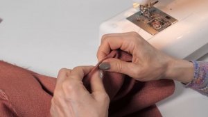 Как сшить красиво обычную штору