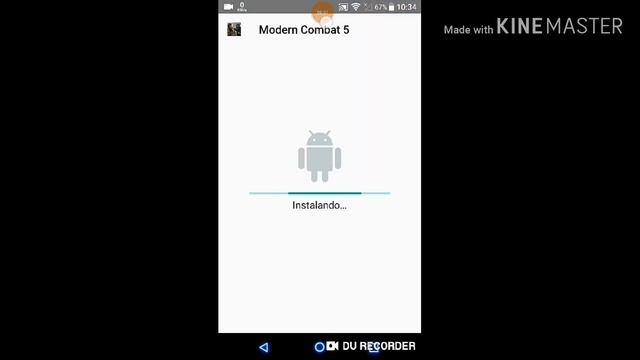 Modern Combat 5 update 28 json HD смотреть онлайн