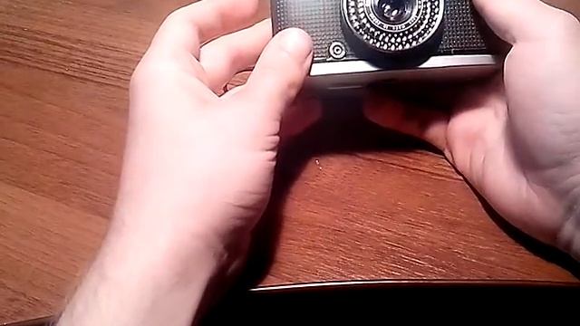 Olympus Рen EE 2 смотреть онлайн
