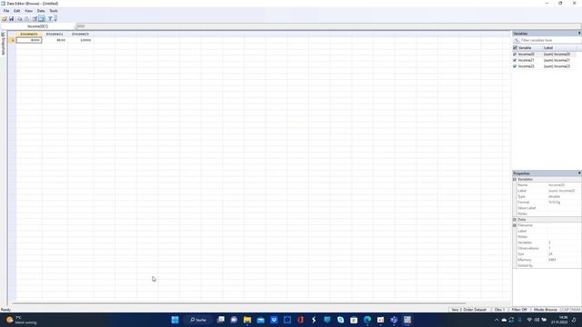 Stata: Export summary statistics to Excel. EXPORT EXCEL USING смотреть онлайн