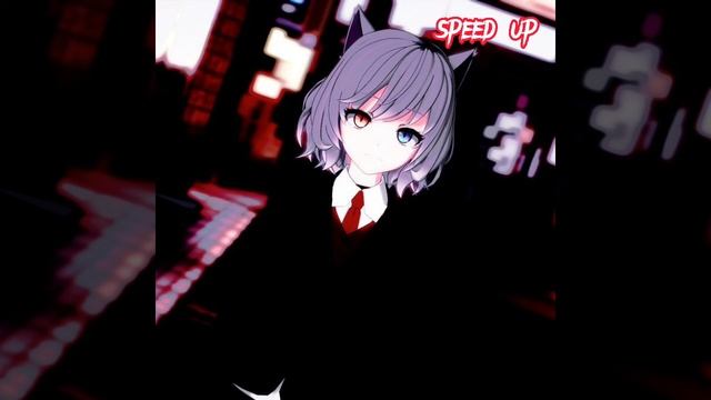 Shadowraze - Stockholm |speed Up|