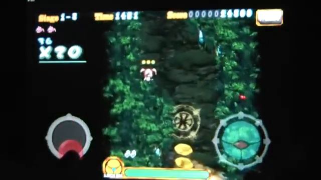 [iPhone/iPad]MUSHIHIMESAMA BUG PANIC play video смотреть онлайн