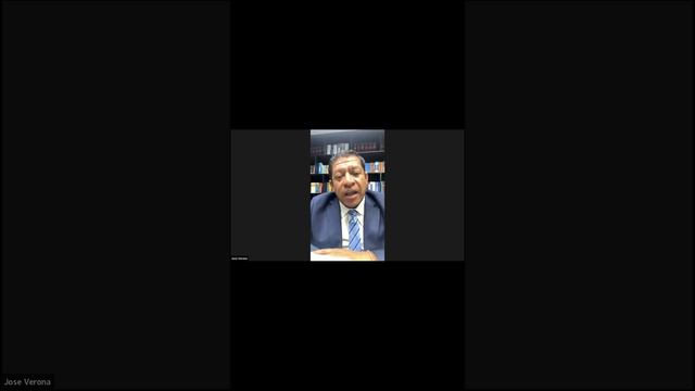 Seminario de LIBERTAD FINANCIERA dictada por el Dr Jose Verona 1ra Edición смотреть онлайн