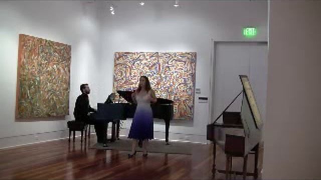 Lorelei, Clara Schumann смотреть онлайн
