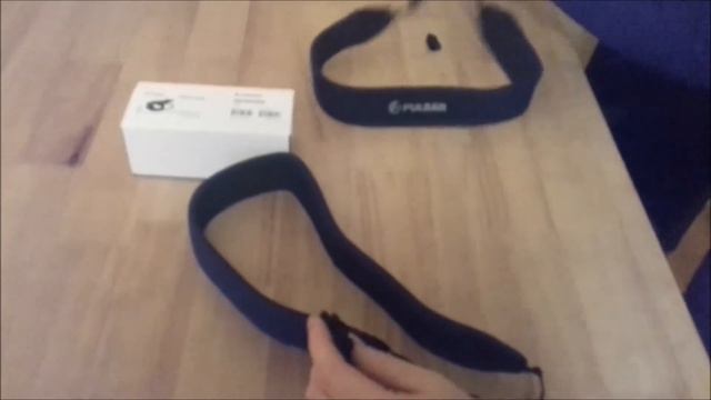 Pulsar Neck Strap For Pulsar Quantum's And Helion Thermal Imagers