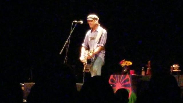 Todd Snider "Rose City Blues" 9/21/18 Arlene Schnitzer Concert Hall смотреть онлайн