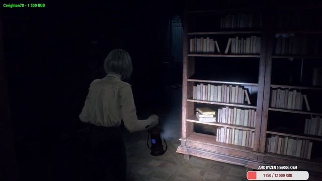 Resident Evil 4. ЛЕОН КЕННЕДИ , ВЫ РЫЦАРЬ , ТАК СЕБЕ !!! STREAM смотреть онлайн