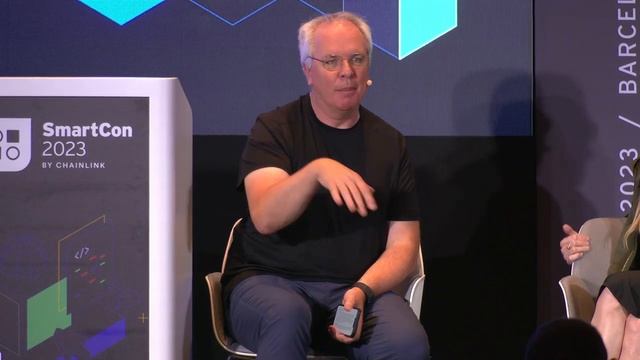 0xAI: Finding the Signal in the Noise | SmartCon 2023 смотреть онлайн