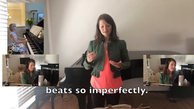 YOU RAISE ME UP (2-part) duet (soprano and alto) for Virtual Choir смотреть онлайн