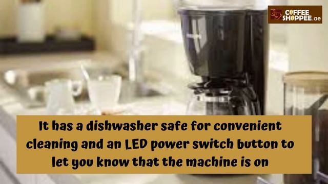 Philips Daily Collection Coffee Maker a Must for You. Why? مكينة قهوة فيليبس ديلي كوليكش смотреть онлайн