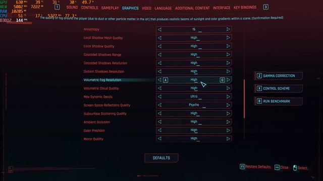 Overclocked Asus Strix RTX 4090 Review w/ 5300 mhz i9 12900KS OC смотреть онлайн