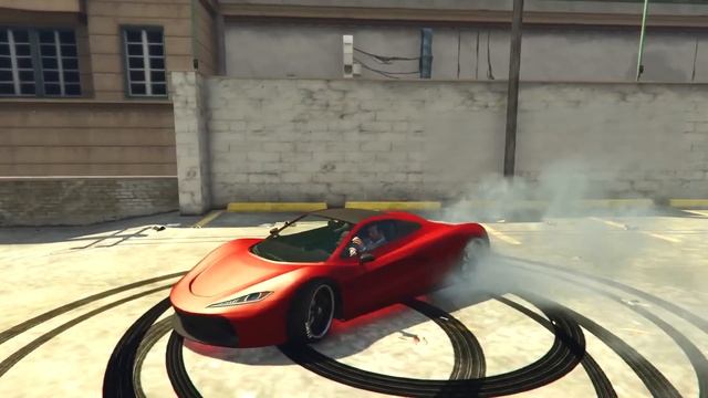 GTA 5 Online | 3 COOLE PERLEFFEKT PAINT JOBS | RARE PAINTJOBS | Galaxyviolett, Waldgrün | IDzock смотреть онлайн