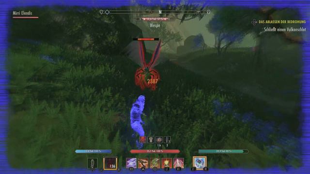 The Elder Scrolls Online Schmiedematerial Fundbericht Hochinsel, Smithing Survey High Isle ESO