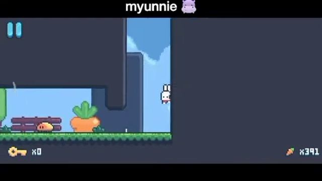 Yeah Bunny • Gameplay (Stage 1-5) смотреть онлайн